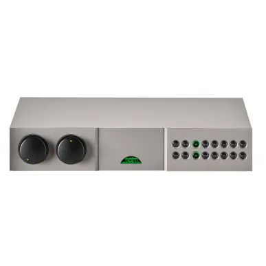 Предварительный усилитель Naim 10TH NAC 282
